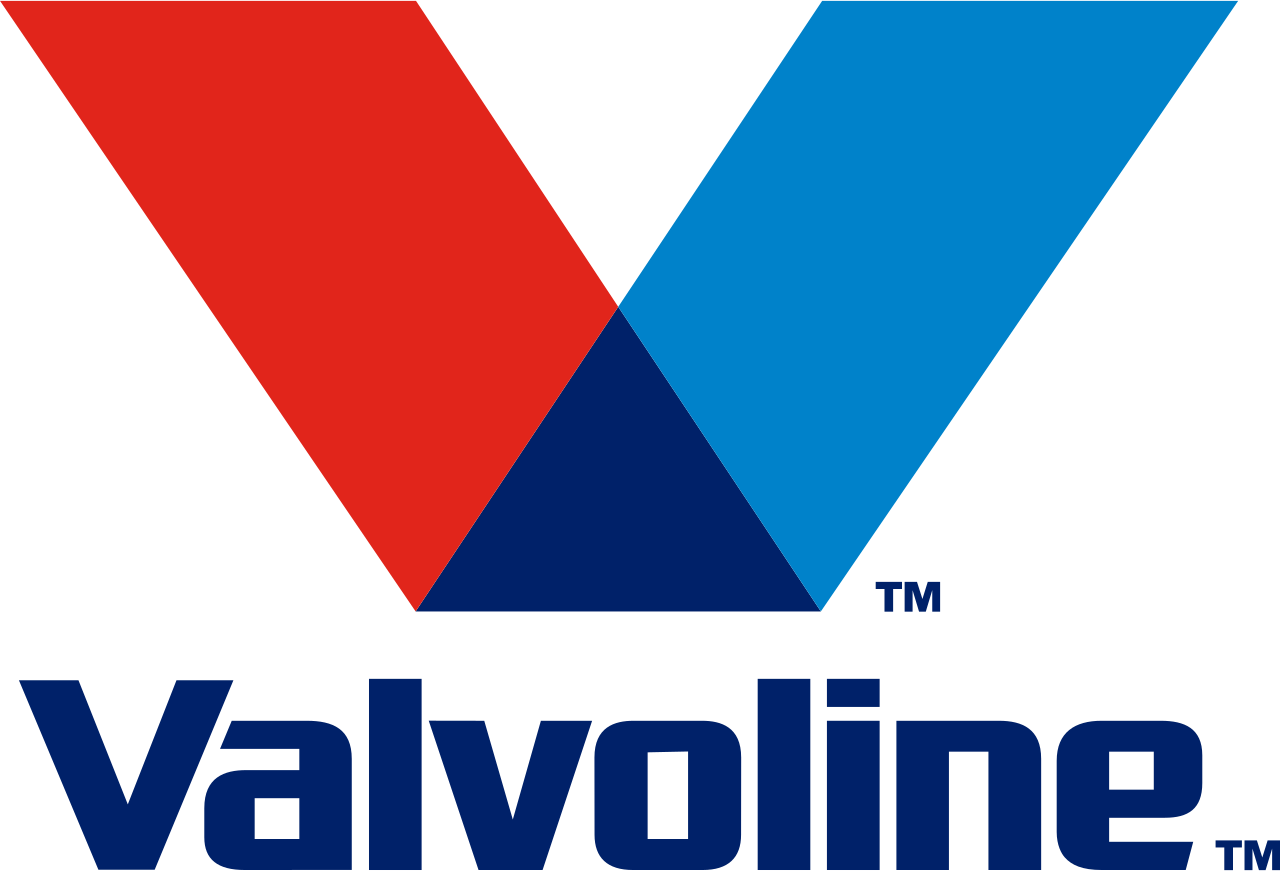 Mazací plán Valvoline