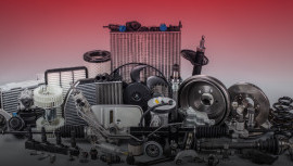 Ako vybrať správne autodiely pre vaše auto