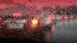 Ako na bezpečnú jazdu aj počas zlého počasia?