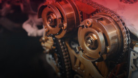 5 znakov, že rozvody vášho motora potrebujú výmenu