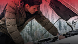 Správne zohrievanie motora: Ako na to?