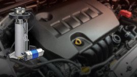 Ako na palivové čerpadlo? Poznáme odpoveď!