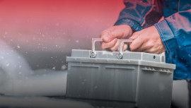 Čo všetko potrebujete na starostlivosť o auto v zime?