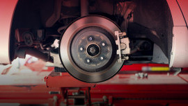 Všetko o brzdách, brzdových kotúčoch a platničkách