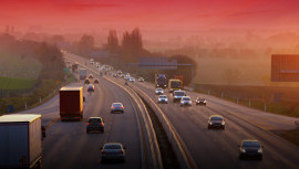 Ako na diaľničnú známku v roku 2023?