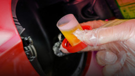  Pridávať aditíva do benzínu a nafty? Ak áno, kedy?