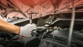  Jarnú údržbu auta sa neoplatí zanedbať. Prečo?