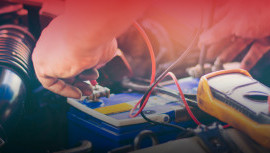 Všetko, čo by ste mali vedieť o nabíjaní autobatérie