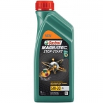 Castrol Magnatec Stop-Štart 5W-30  A5   1L