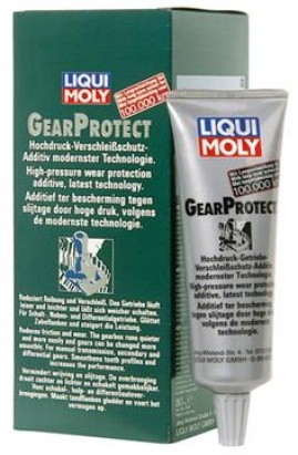 Liqui Moly 1007 OCHRANA PREVODOV 80ml