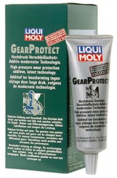 Liqui Moly 1007 OCHRANA PREVODOV 80ml