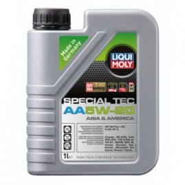 LIQUI MOLY SPECIAL TEC AA 5W-20 1L