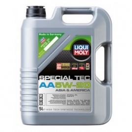 LIQUI MOLY SPECIAL TEC AA 5W-20 - 5l
