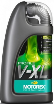 MOTOREX PROFILE V-XL 5W-40 1L