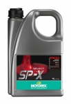 MOTOREX SELECT SP-X 5W-40 4L