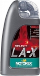 Motorex SELECT LA-X 5W-30 1L