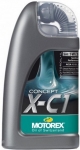 MOTOREX CONCEPT X-C1 5w-30 1L