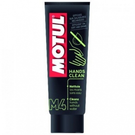 Motul M4 Hands Clean - 100ml 