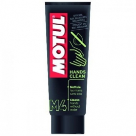 Motul M4 Hands Clean - 100ml 