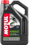MOTUL PowerJet 2T 4L