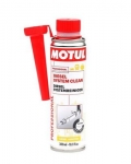 MOTUL DIESEL SYSTEM CLEAN 300ml