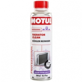 Motul Radiator Clean 300 ml