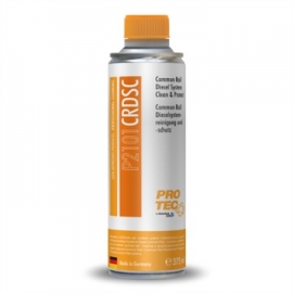 PRO-TEC Diesel System Super Clean 375ml