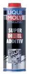 Liqui Moly 5176 PRO-LINE SUPER PRÍSADA DO NAFTY ...