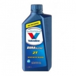 VALVOLINE DURABLEND SCOOTER 2T  1L