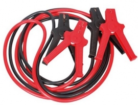 Štartovacie káble 25mm2, 3,5m