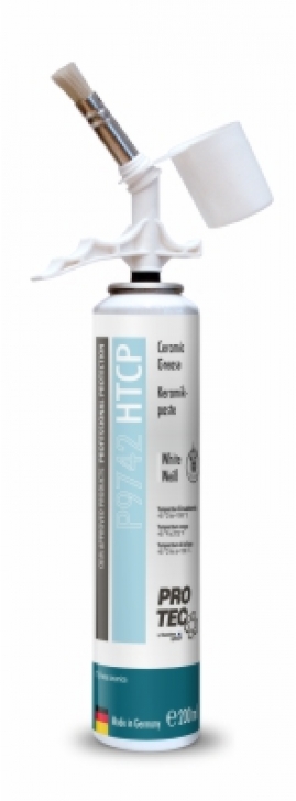 Pro-Tec CERAMIC Grease White 200 ml