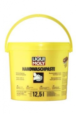 Čisticí prostředek na ruce