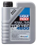 LIQUI MOLY TOP TEC 4600 5W-30 - 1l