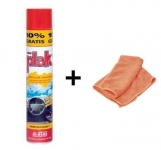 Atas Plak grapefruit 750ml + mikrovláknová utierka
