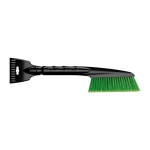 Versaco škrabka na ľad s metličkou 43cm BS1-43