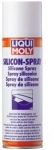 Silikonové mazivo