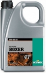 MOTOREX BOXER 4T 5W-40 4L