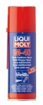 Liqui Moly 3390 MNOHOÚČELOVÝ SPREJ LM-40 200ml