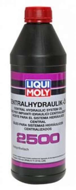 Liqui Moly 3667 olej pro servo-rizeni 2500