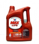 Valvoline Max Life 10W-40   4L