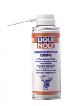 Liqui Moly čistič na váhy vzduchu 200 ml