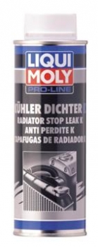 Liqui Moly 5178 PRO - LINE utesňovač chladiča 250ml