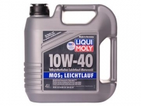 Motorový olej