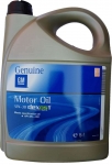 OPEL GM DEXOS1 gen.2 5W-30 5L