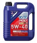 Liqui Moly 1332 Motorový olej Diesel High Tech ...
