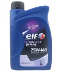 ELF TRANSELF SYN FE 75W-140 - 1L