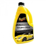 Meguiars Ultimate Wash & Wax 1420 ml