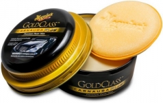 Meguiars Gold Class Carnauba Plus Premium Paste ...