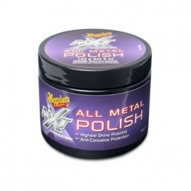 Meguiars NXT Generation All Metal Polysh