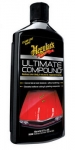 Meguiars Ultimate Compound 450ml - leštenka pre obnovenie ...